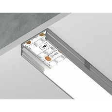 Профиль накладной ambrella light gp...